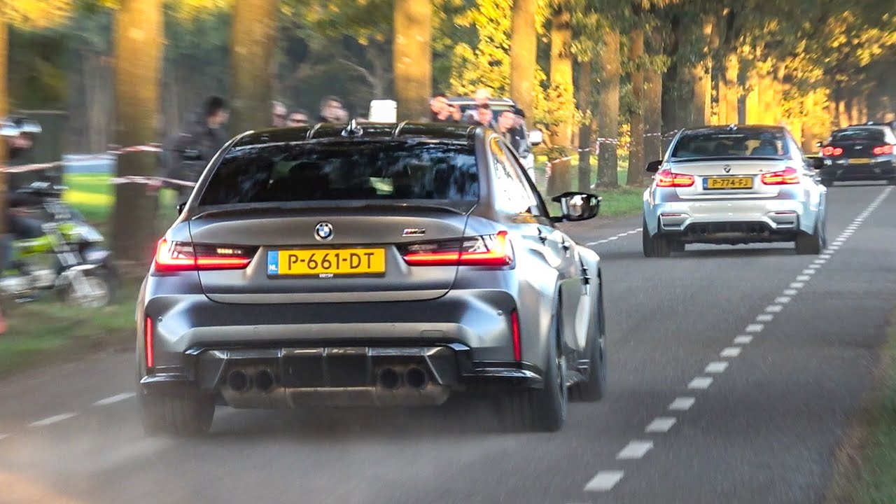 Tuner Cars Accelerating - M140i, R34 GTR, Supra, GTi TCR, RS6 ABT, Widebody Mustang, GTR, RS3 Etc!