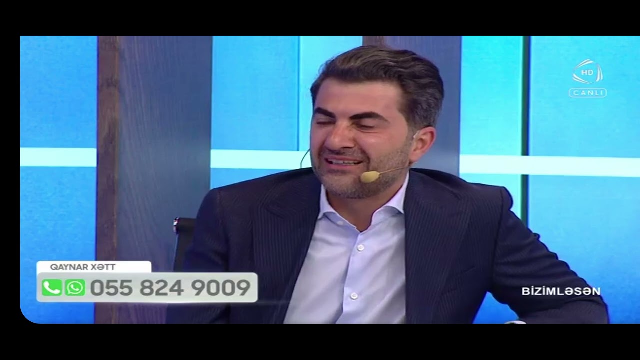 Bizimlesen - 16.05.2022