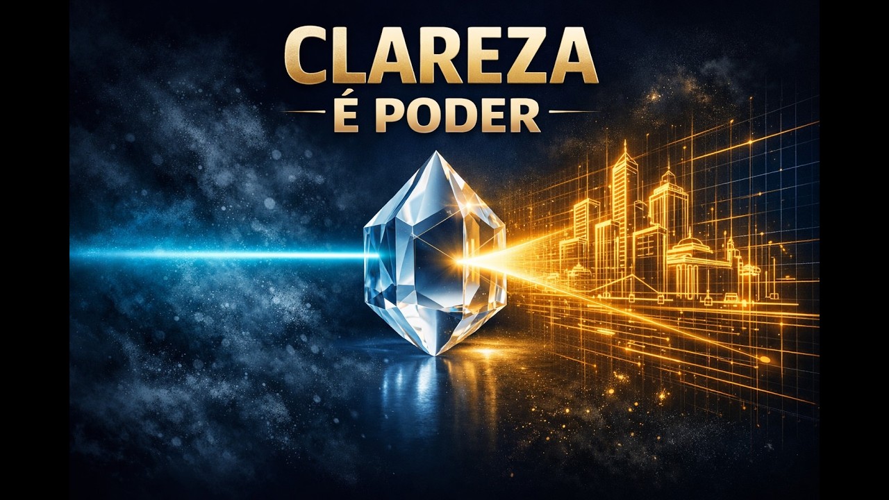 Clareza! Pode Ser A Chave Para O SUCESSO!