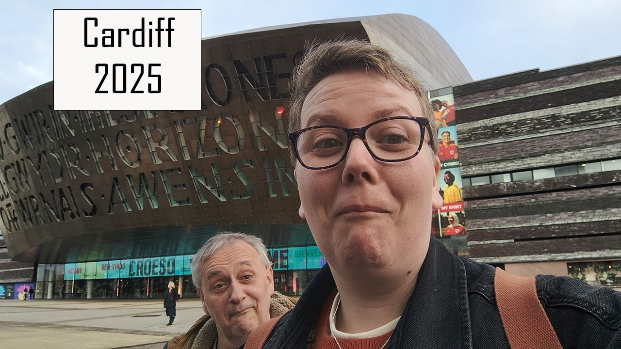 Cardiff 2025
