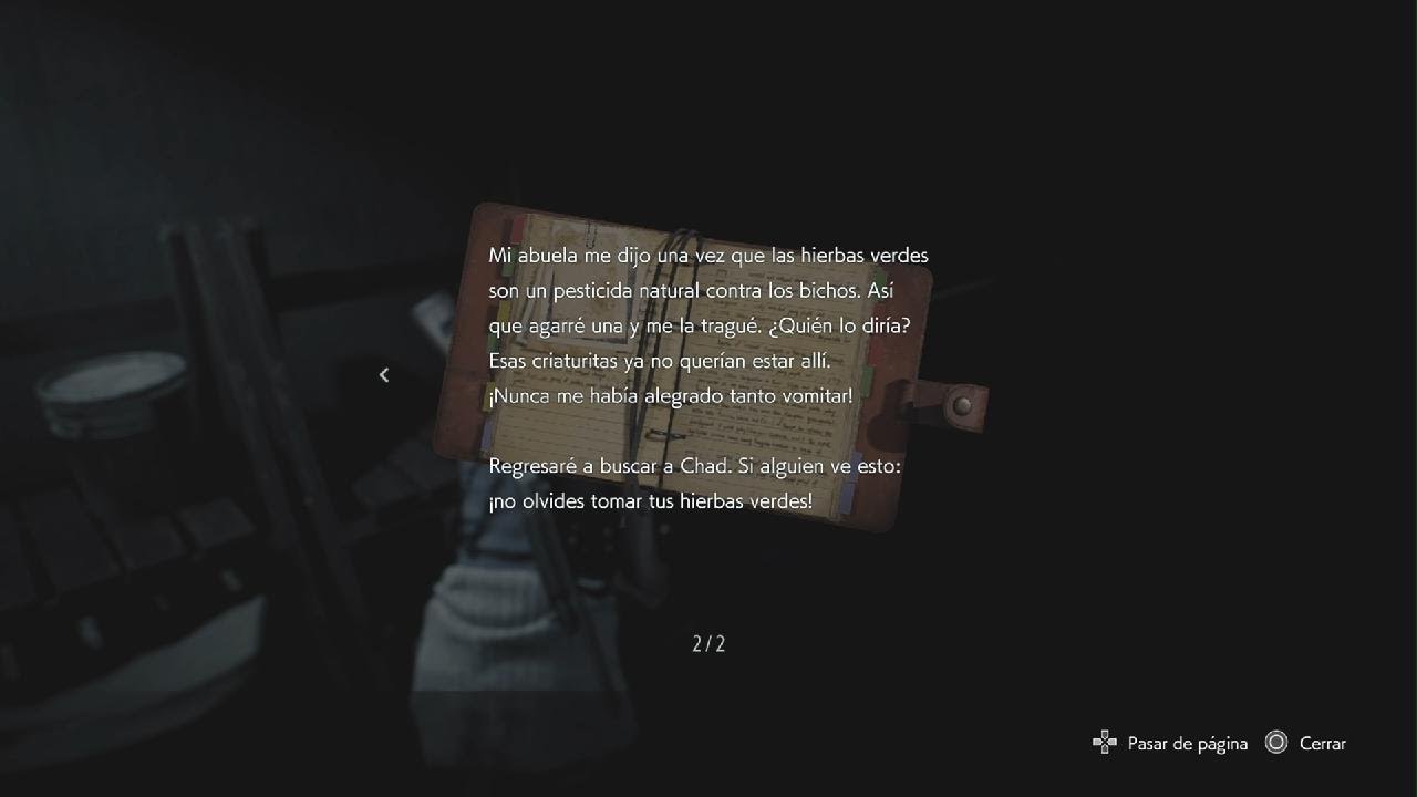 RESIDENT EVIL 3 Remake | Episodio 2 | La subestación |
