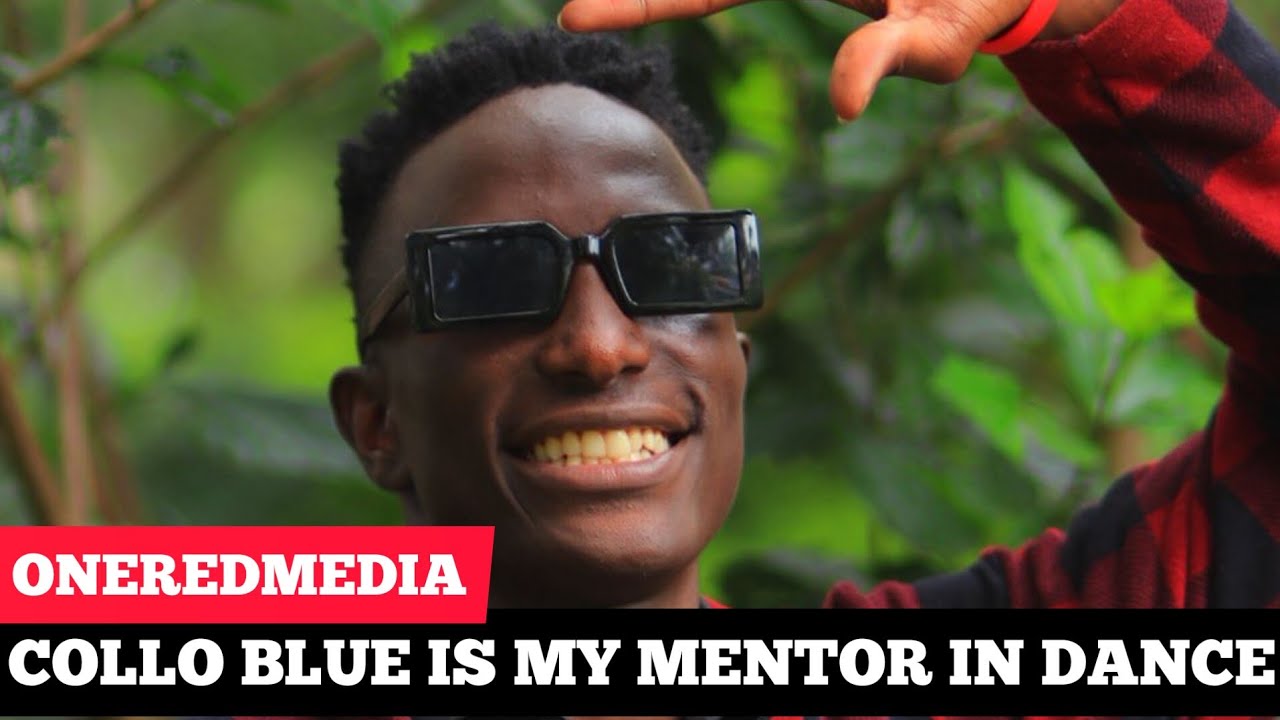 How Dance Changed My Life - 