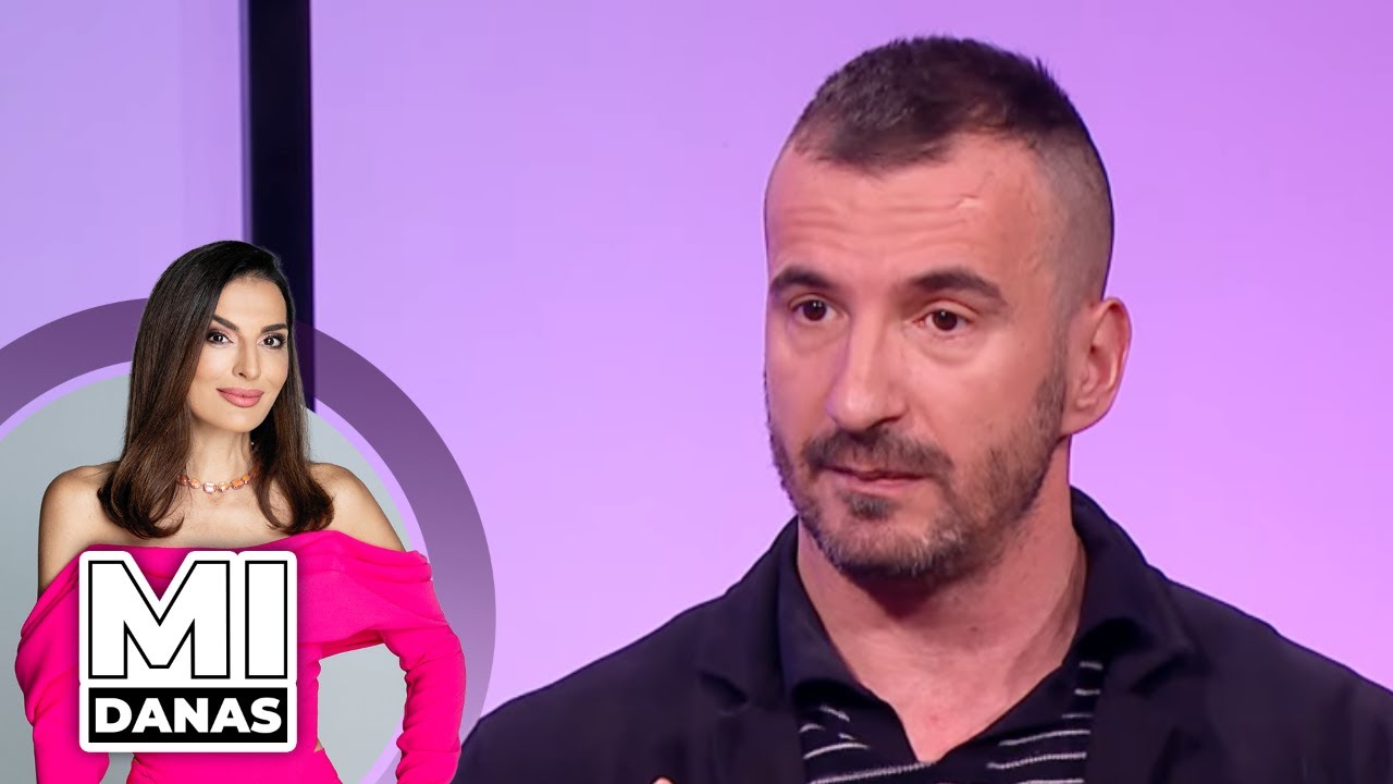 O nacionalnom izboru Pesma za Evroviziju | Filip Bulatović i Milan Nikolić | Mi danas