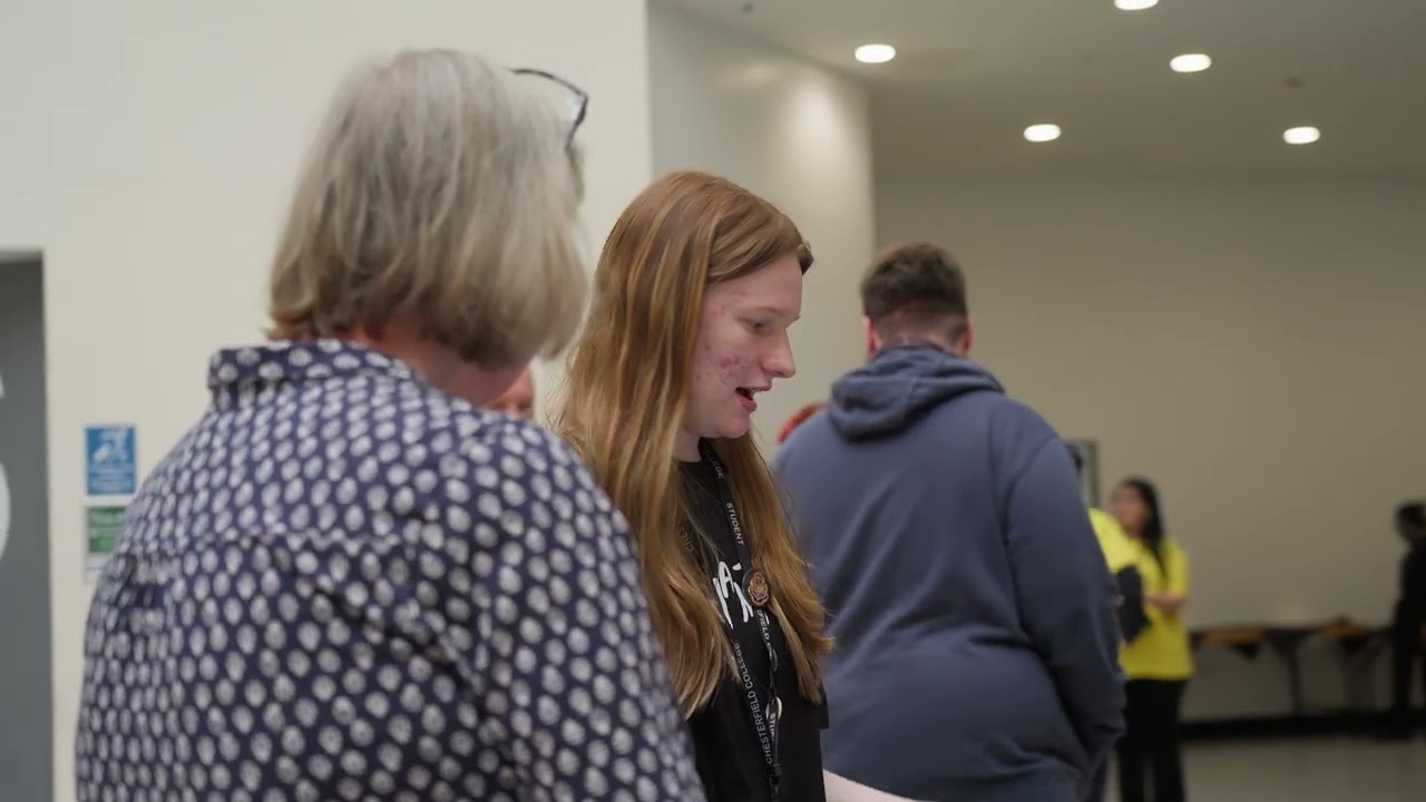 Young Enterprise of the Year National Finals 2026