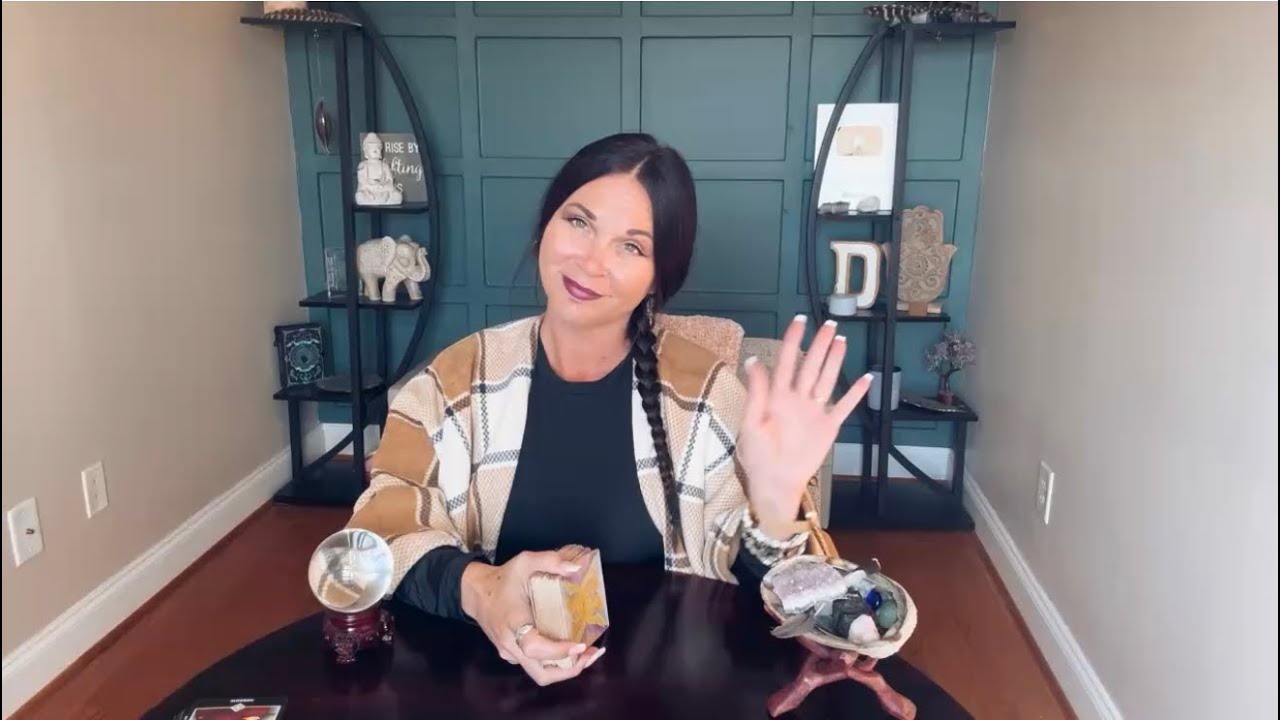 РАК | Момент Башни, который освободит вас 🔥✨ (Вы этого не увидите!) | Гадание на картах Таро для ...
