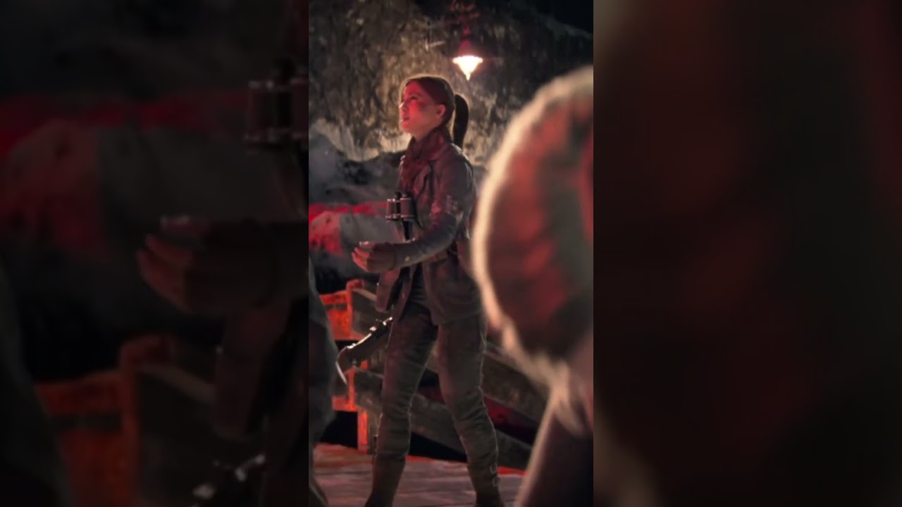 Final Reich Easter Egg (WW2 Zombies)