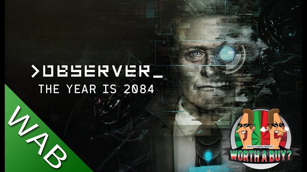 Observer - Worthabuy?