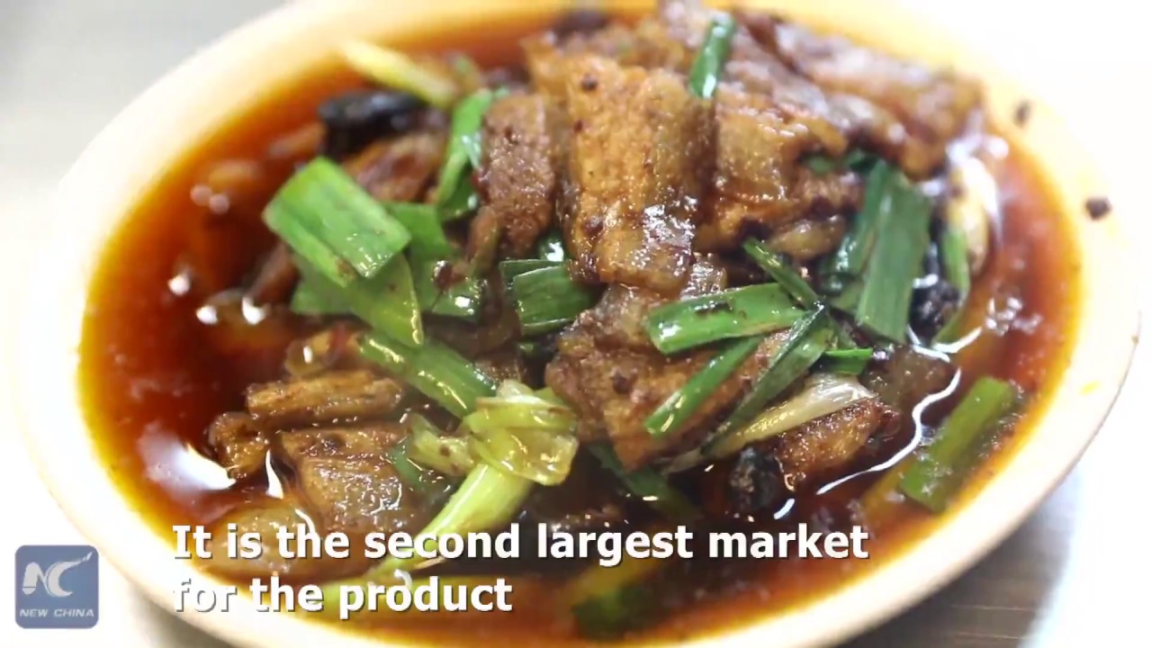 How to make authentic world famous Sichuan sauce