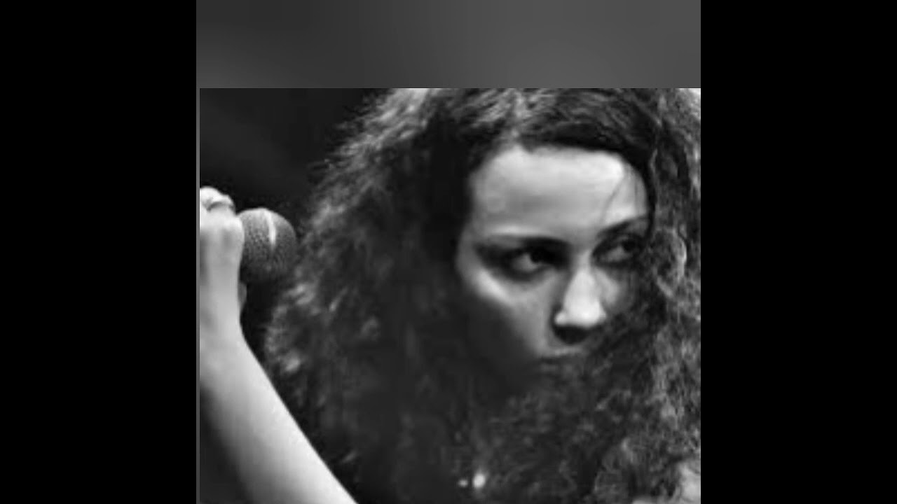 مريم صالح  - حلو المراكب لشيخ امام -