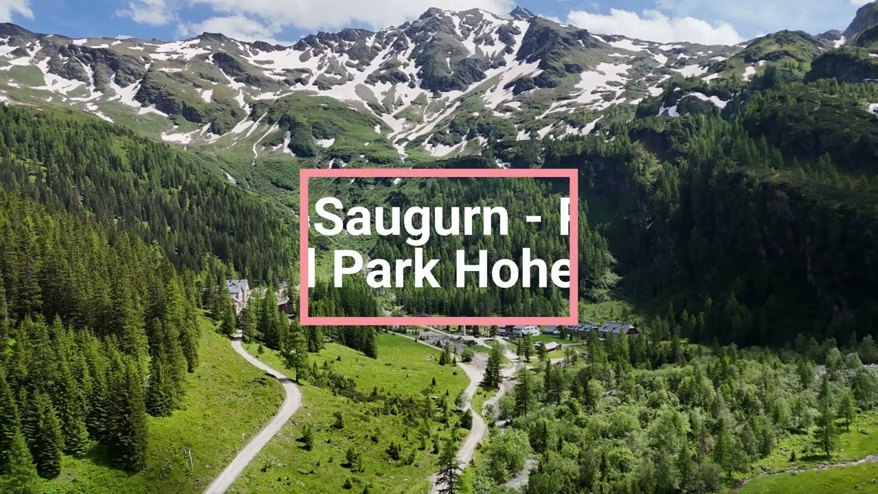 Kolm Saigurn - Drone flight 2024