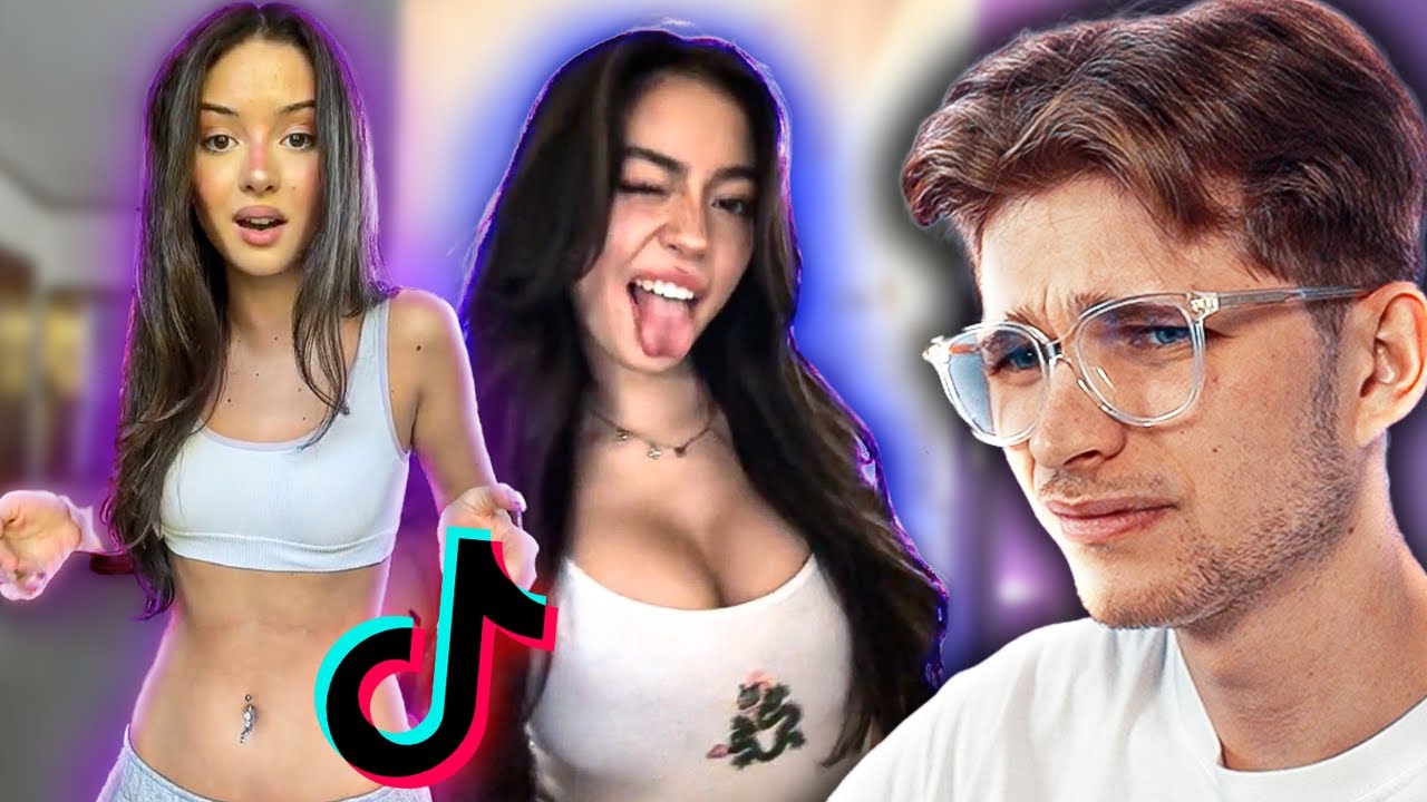 TikTok am Limit...