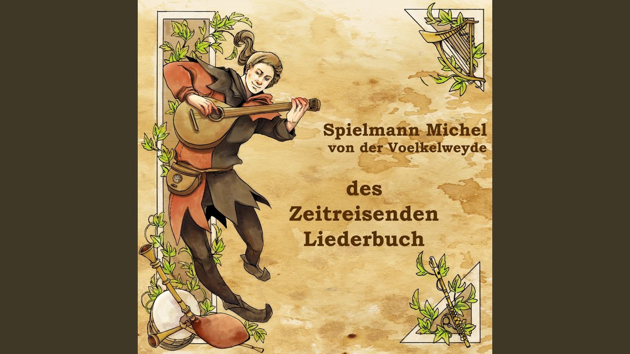 Eyn Lied zur Wintersonnenwende