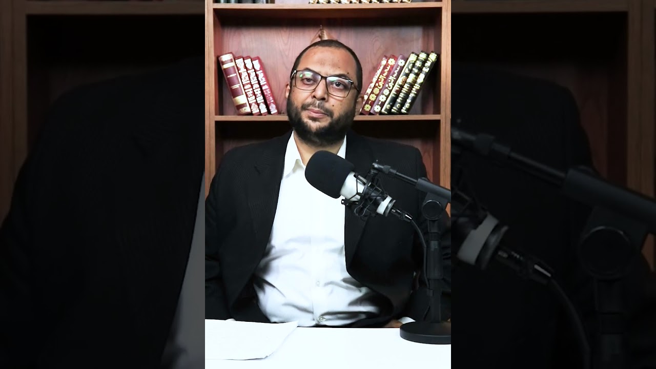 الموقف القانوني الكامل للشيخ الدكتور محمود شعبان ...