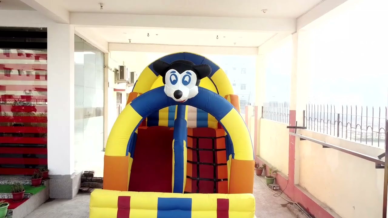 BP Indraprastha INTERNATIONAL SCHOOL, MITHANPURA, MUZAFFARPUR