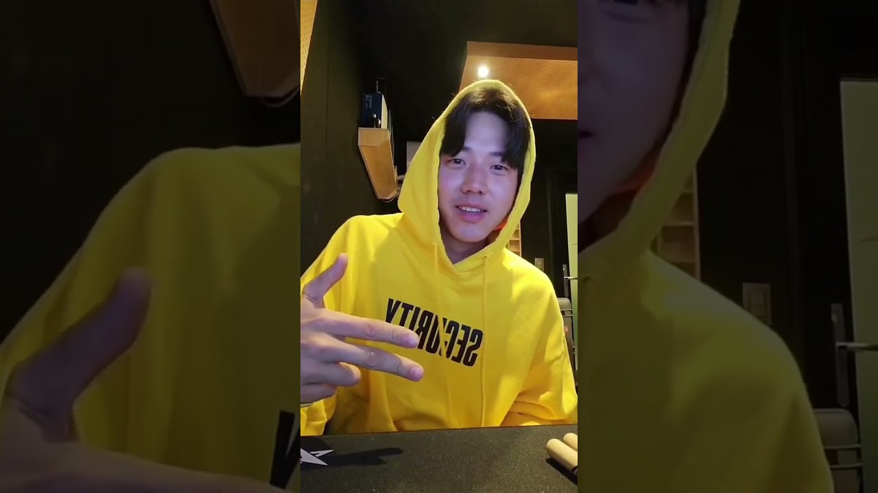 DOWOON ENGLISH IS SO ASHSJJDSHSB 🤣 