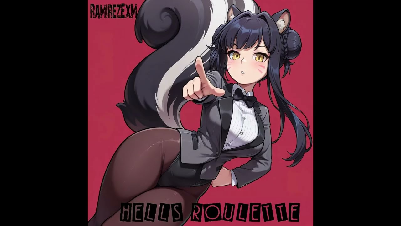 Hell's Roulette