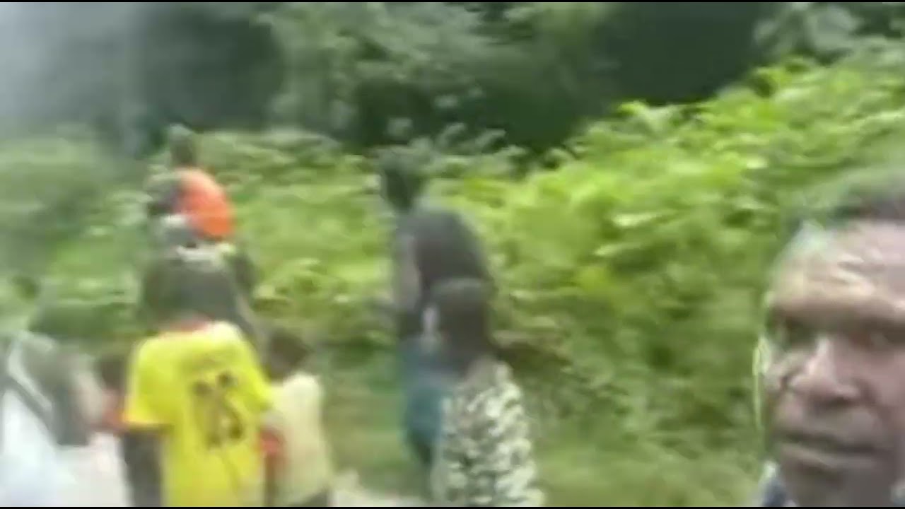 Lagu Taria, menyambuttahun baru 2025