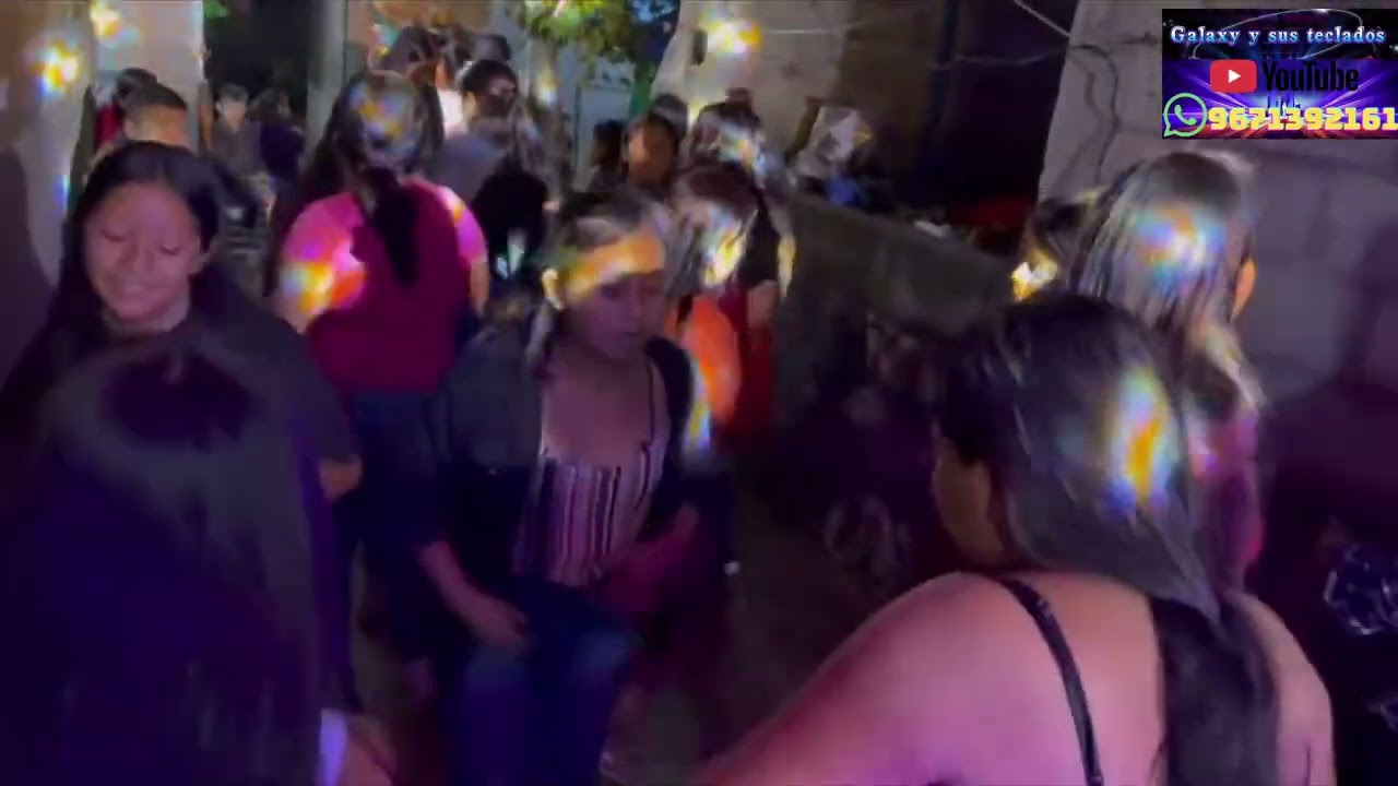 Galaxy y sus teclados mix 2026