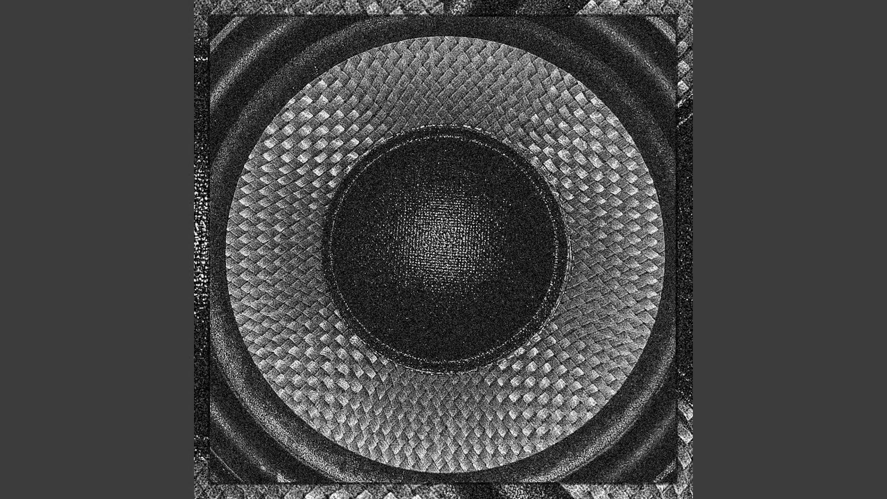 I Can Feel The Bass