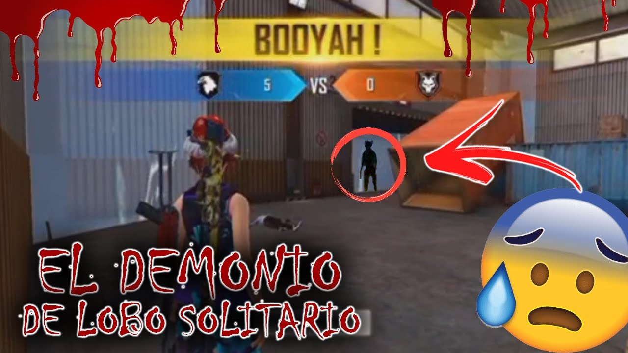 5 SUCESOS SIN EXPLICACION DE FREE FIRE - Josa Tivi