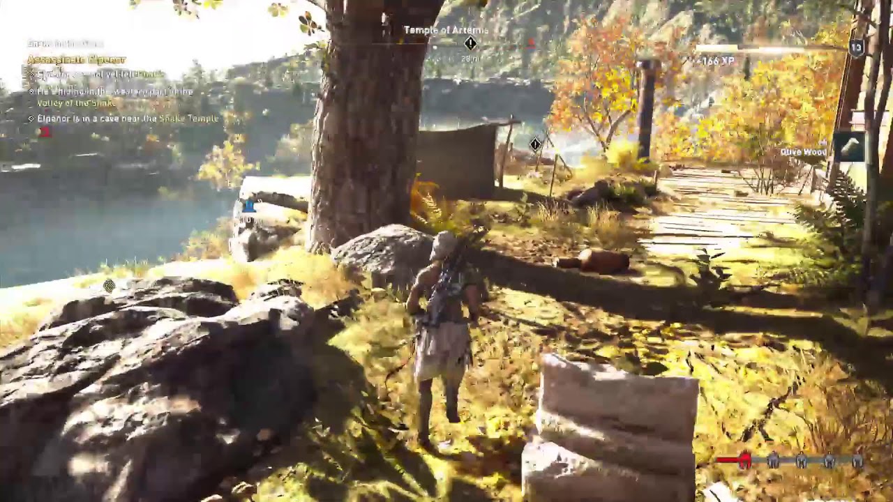 Assassin's Creed Odyssey (Eng,PS5)