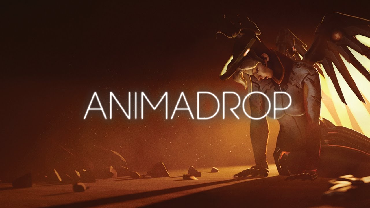 Animadrop - Aural Deluge