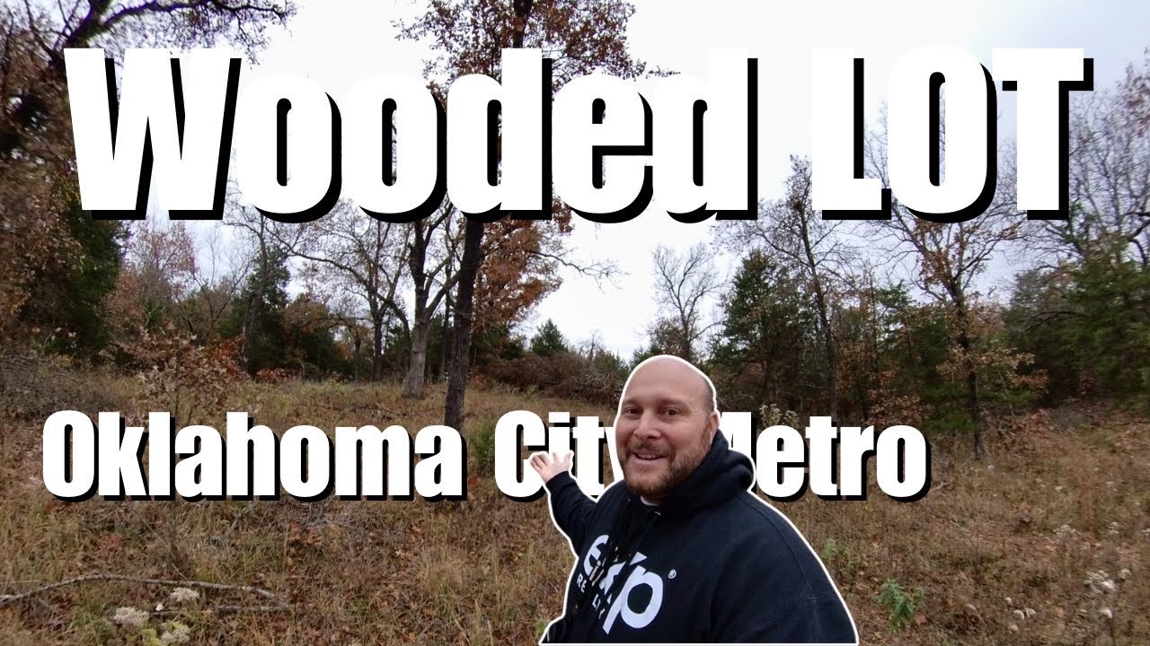 Where To Live in Oklahoma City, Oklahoma - Build Your DREAM Home in Newalla Oklahoma On Your OWN LOT