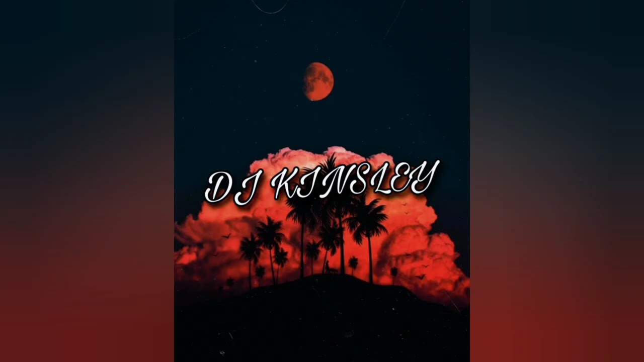 JOYEUX PAQUES 🔥 - MIXTAPE DJ KINSLEY