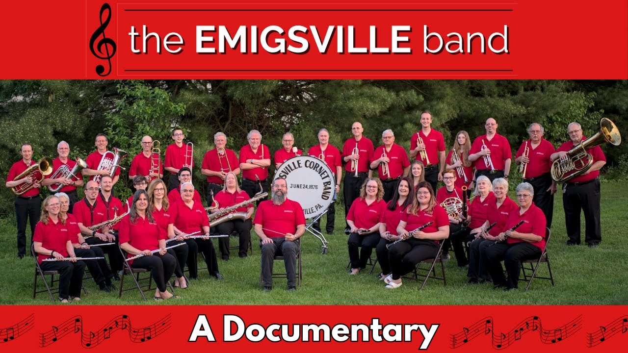 The Emigsville Band: A Documentary