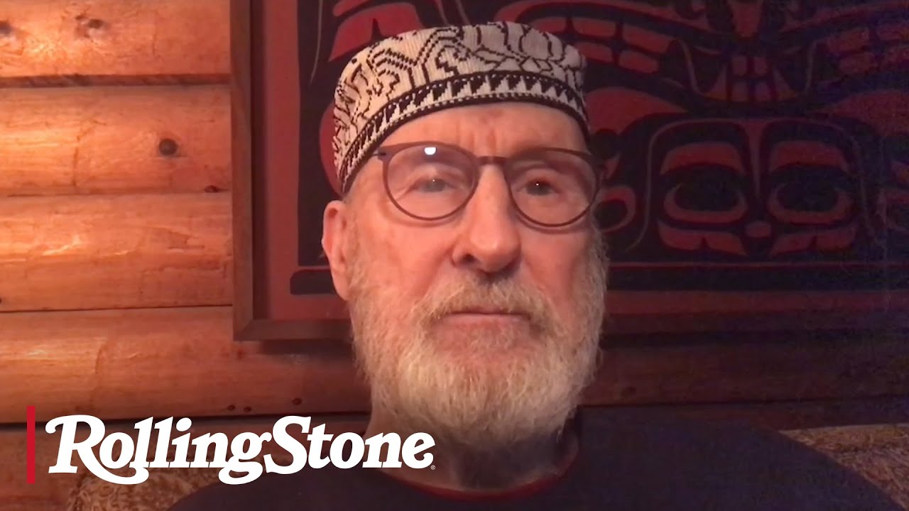 &sbquo;&Auml;&ograve;Resist, Goddamn It. Resist&sbquo;&Auml;&ocirc;: James Cromwell&sbquo;&Auml;&ocirc;s Message on Climate Change