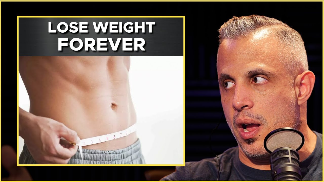 Get Into The BEST Shape Of Your Life (Without Extreme Dieting)