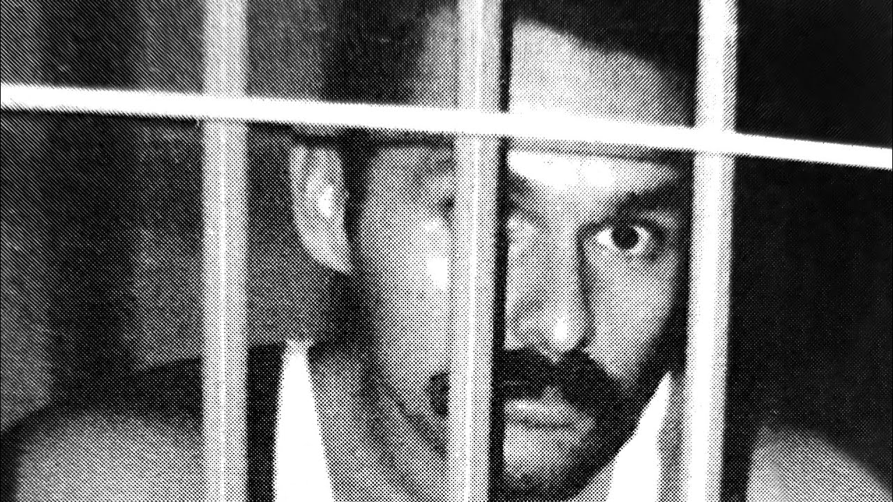Ex-Mexican Mafia Hitman-