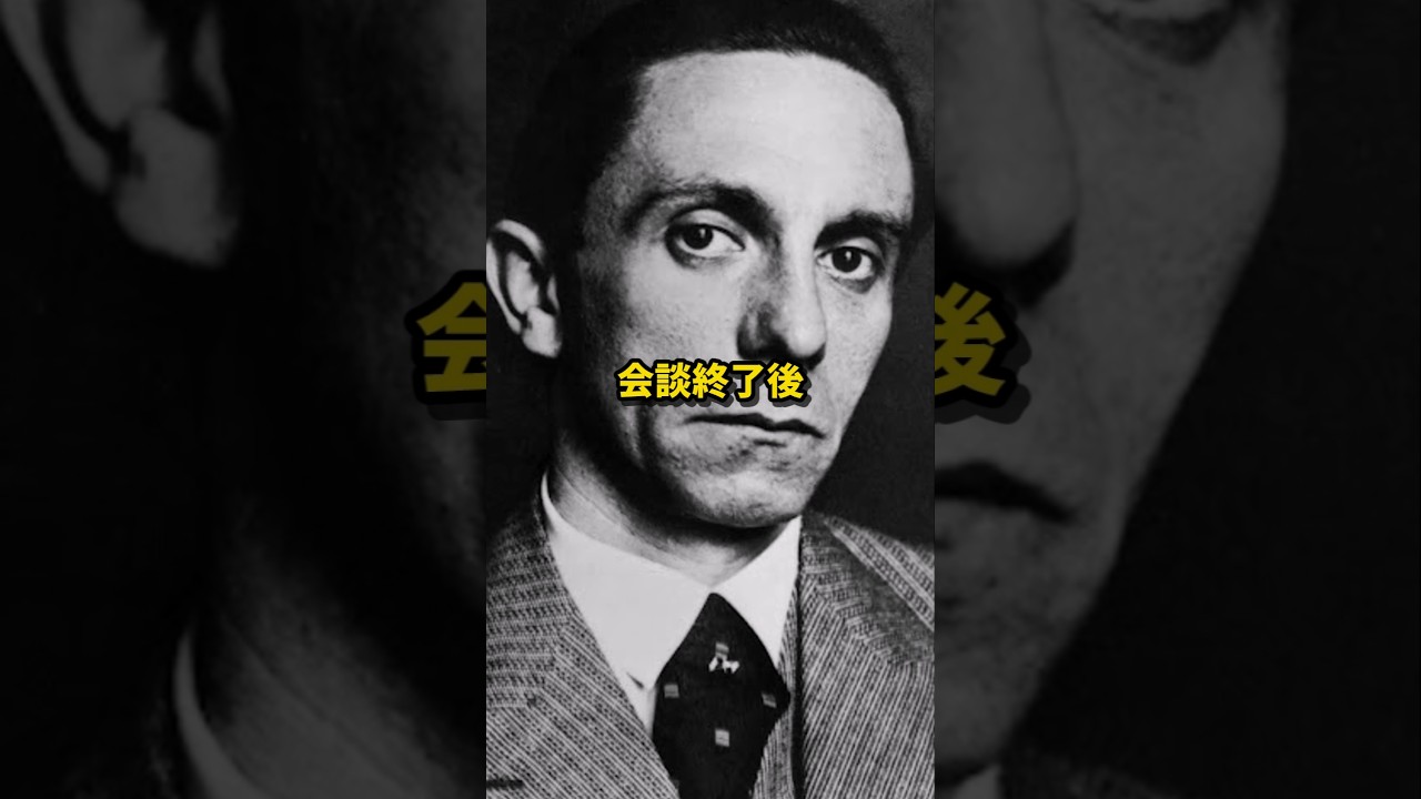 【ゆっくり解説】ゲッベルスの戦争予想#ww2 #歴史 #ドイツ軍 #解説