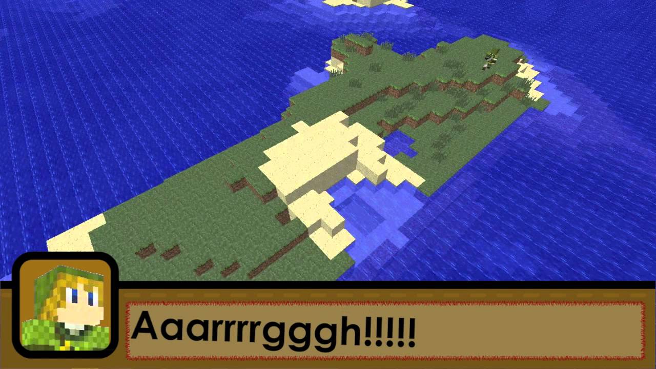 Stranded Ep 1