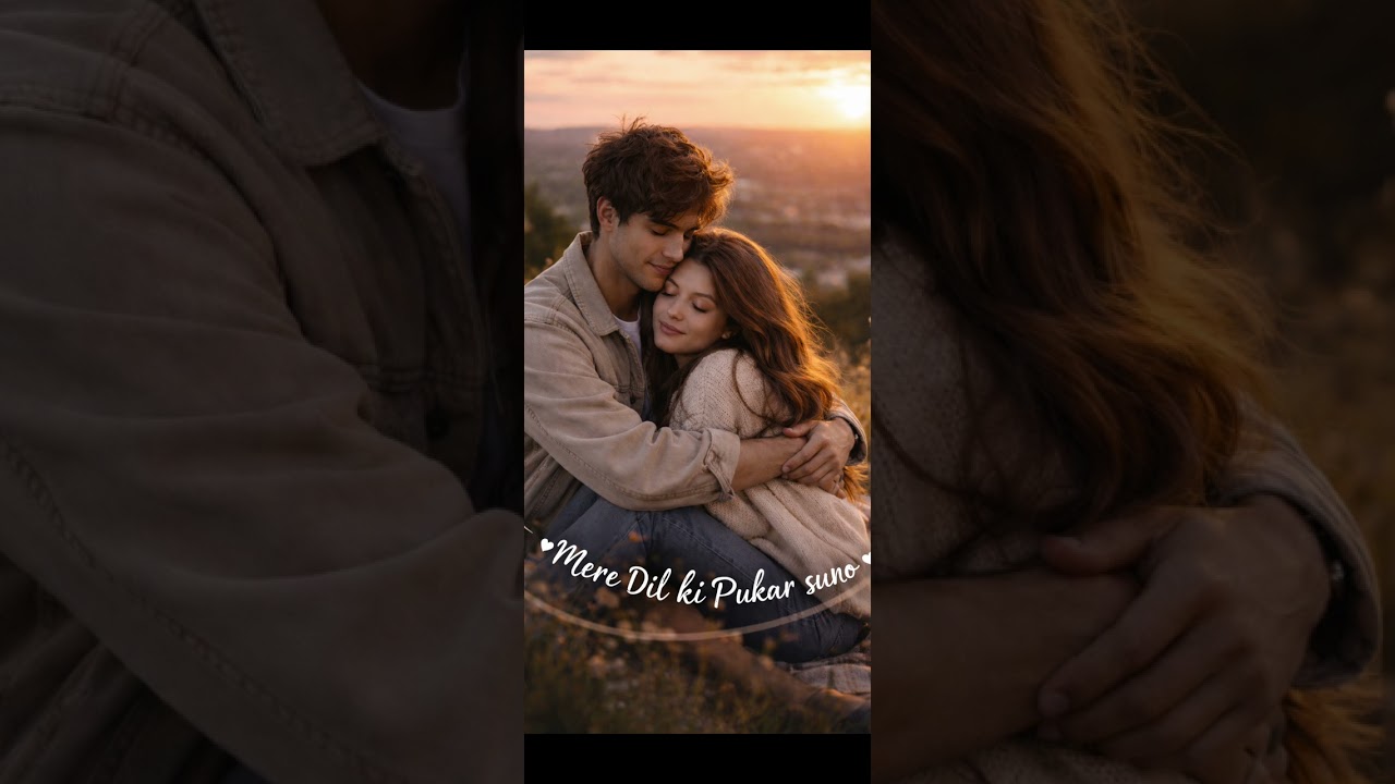 Tum kaha ho song 🥰🥰🥰🥰🥰