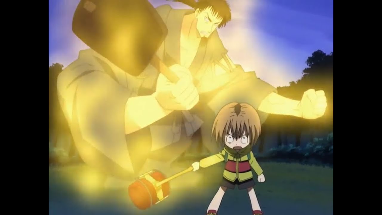 Shaman King 2001 Review/Recap of Episode 51