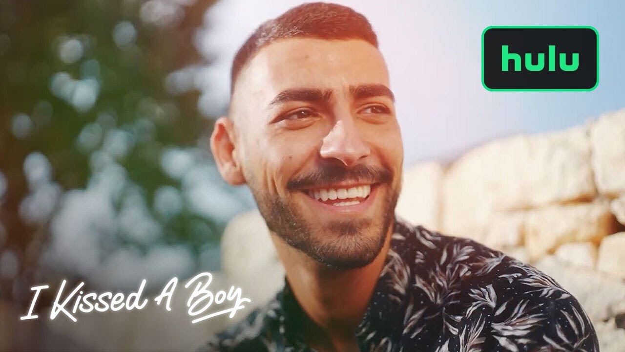 I Kissed A Boy | Official Trailer | Hulu