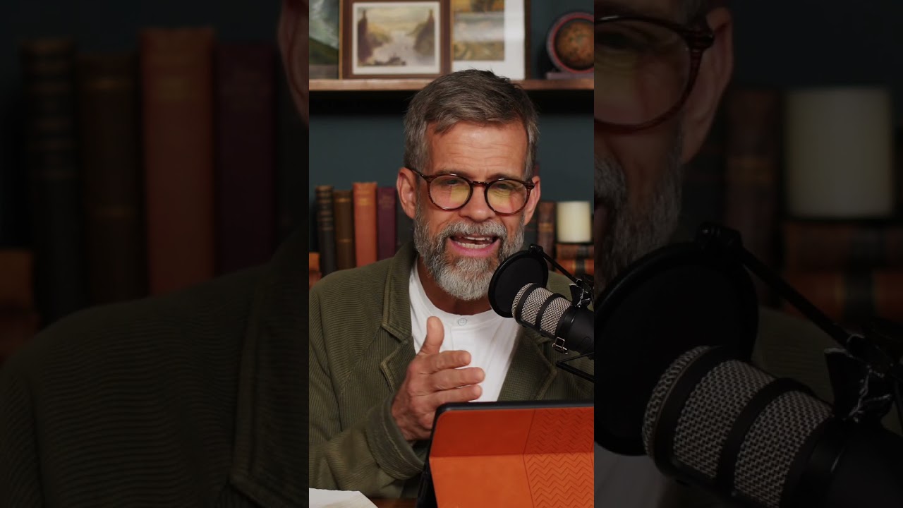 The sobering reality of aging #biblestudy #hope #podcast #theology #christianlife