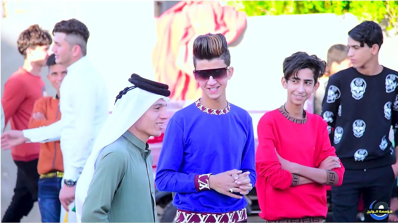 خطوبه جهاد حامد الف مبرووووك