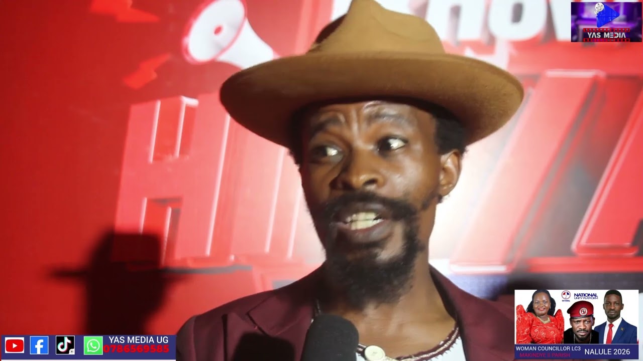 OMUSIKA WA KAFEERO