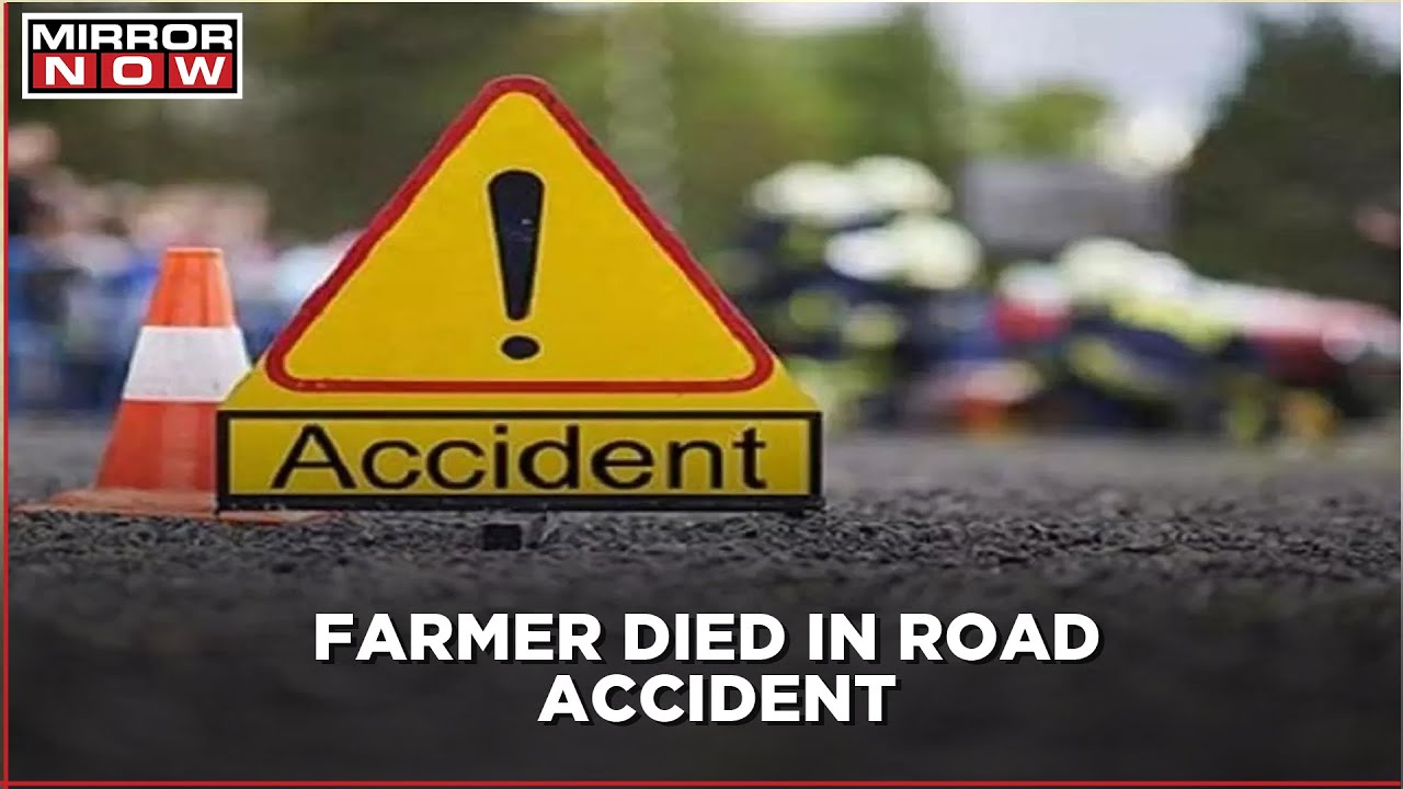 Karnataka: Deputy CM's son hits two wheeler, 58 year old man die in the accident