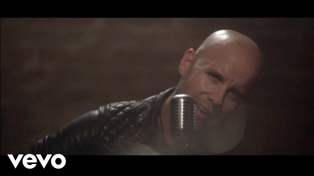 Gian Marco - T&uacute; No Te Imaginas