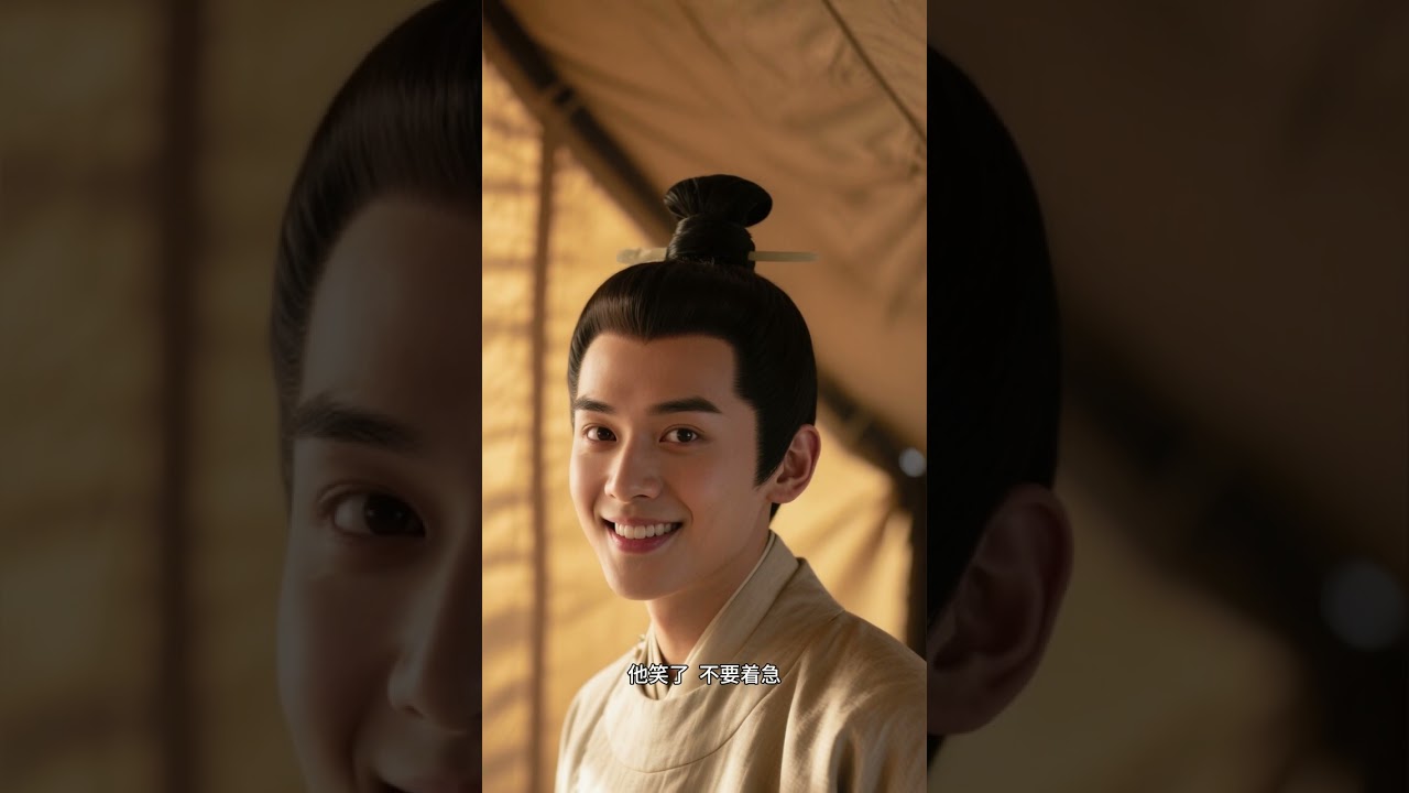《明朝那些事儿》第四部8，无人知晓的应州之战。 揭秘明武宗朱厚照御驾亲征大败蒙古小王子的真实历史。#明朝那些事儿 #明朝历史 #明朝 #朱厚照 #明武宗朱厚照