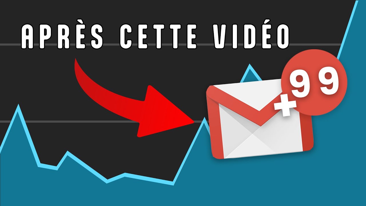 Comment Ma&icirc;triser Le Cold Emailing + Template Email