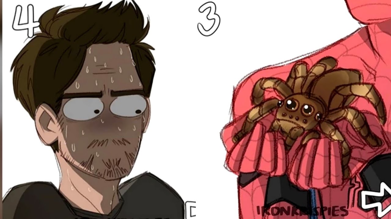 30+ Hilariously Funny AVENGERS Comics To Make You Laugh