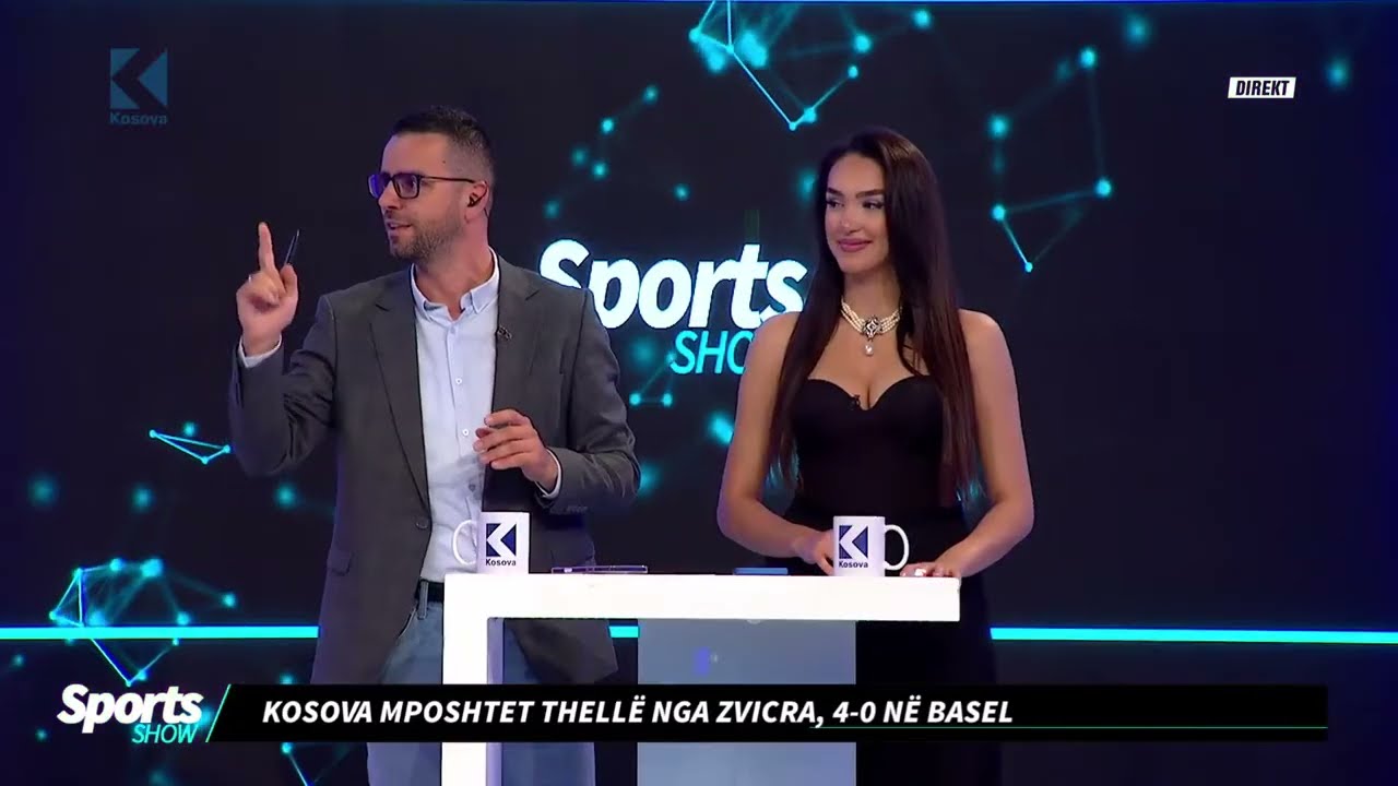Debat i ashper ne studio pas humbjes se thelle te Kosoves nga Zvicra