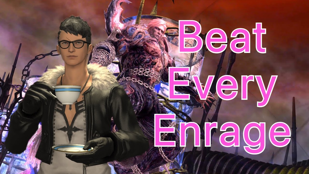 Why Healer DPS Matters in Final Fantasy XIV