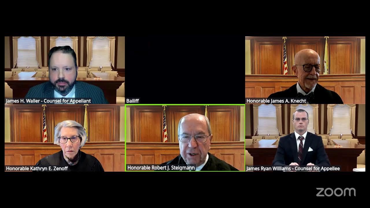 4-24-1533 People v. Russell, Kaitlynn R. - Oral Argument