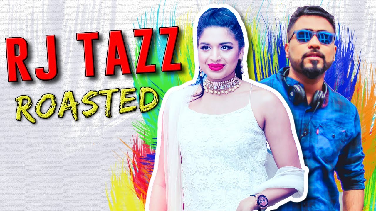 Rj Tazz (ROASTED) | TahseeNation (EXPOSED) | Kamor Diona (SCANDAL)