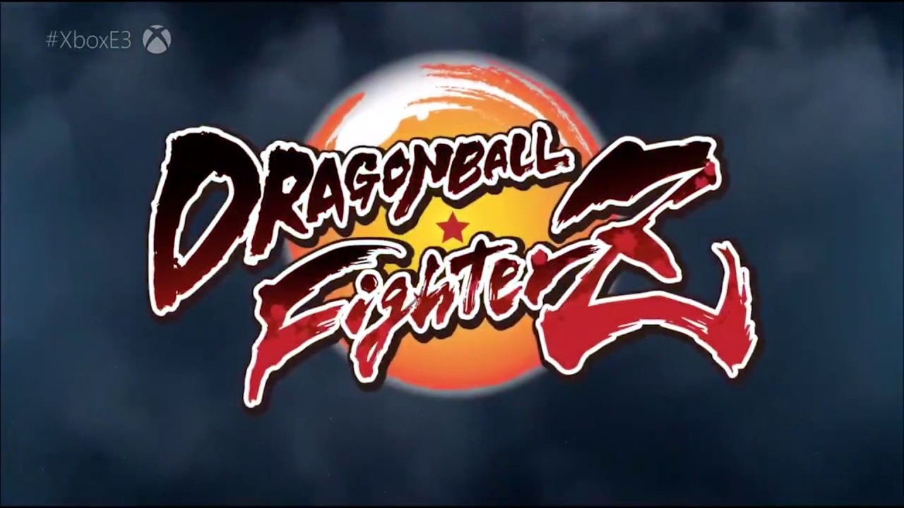 Rock The Dragon Dragonball Fighter Z -FIXED AUDIO-